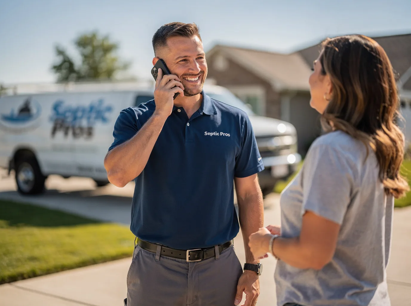 Septic Tank Pumping Fargo, OK FAQs